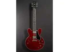 Gibson Andy Summers Signature ES-335 main image