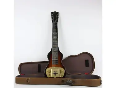 Gibson BR-3 Lap Steel