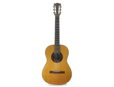 Gibson Classical C-6