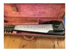 Gibson Century 10 Lap Steel main image