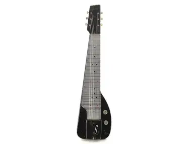 Gibson Century 6 Lap Steel
