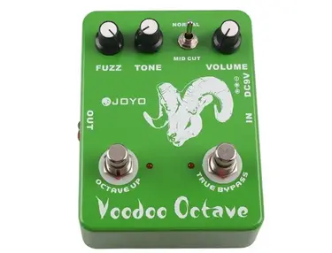 JOYO JF-12 Ultimate Octave
