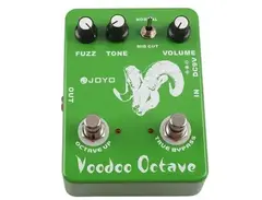 JOYO JF-12 Ultimate Octave