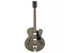 Gibson Crimson Custom Shop L-5 Studio main image