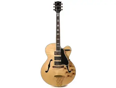 Gibson Custom Shop Historic ES-5 Switchmaster