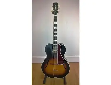 Gibson Custom Historic '34 L-5
