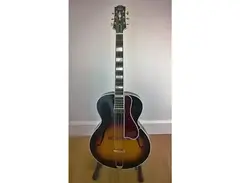 Gibson Custom Historic '34 L-5 main image