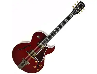 Gibson Custom Historic L-4 CES