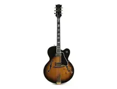 Gibson Custom Historic Super V CES main image