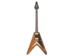Gibson Custom '58 Mahogany Flying V Reissue main image