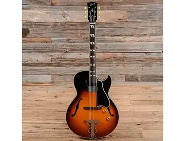 Gibson Custom Shop '59 ES-175 Reissue
