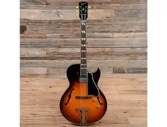 Gibson Custom Shop '59 ES-175 Reissue main image