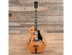 Gibson Custom Shop  '59 ES-175D Reissue main image