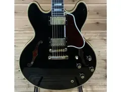Gibson Custom Shop '60 ES-355 Reissue main image