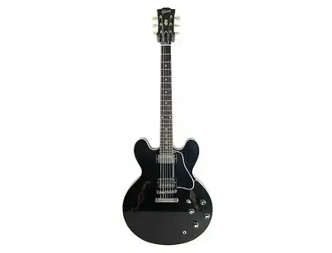Gibson Custom Shop '61 ES-335 Reissue