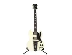 Gibson Custom Shop '61 Les Paul SG Standard Reissue with Vibrola