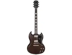 Gibson Custom Shop '62 SG Standard Reissue Stop Bar main image