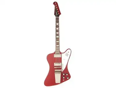 Gibson Custom Shop '63 Firebird V Reissue