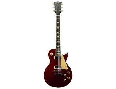 Gibson Custom Shop '76 Les Paul Deluxe Reissue