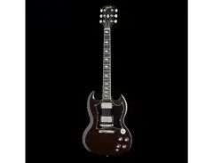 Gibson Custom Shop Angus Young Signature SG VOS main image