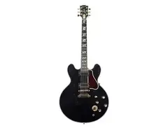 Gibson Custom Shop BB King Lucille Legacy main image
