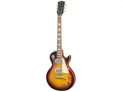 Gibson Custom Shop Burstdriver Les Paul Standard Lightly Figured Limited Run