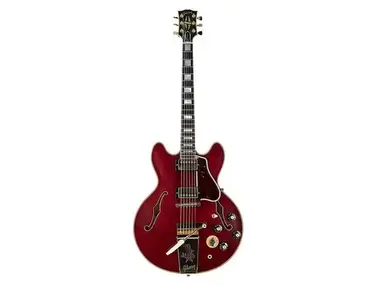 Gibson Custom Shop Chuck Berry '70s ES-355