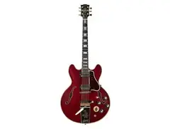 Gibson Custom Shop Chuck Berry '70s ES-355 main image