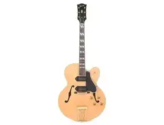 Gibson Custom Shop Chuck Berry Signature '55 ES-350T main image