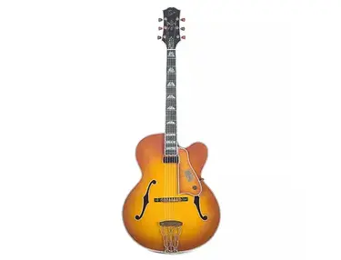 Gibson Custom Shop Citation