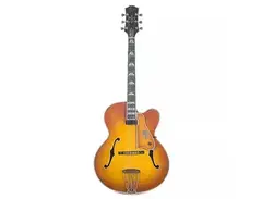 Gibson Custom Shop Citation main image