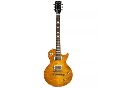 Gibson Custom Shop Collector's Choice #1 Gary Moore '59 Les Paul Standard Reissue