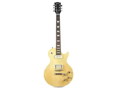 Gibson Custom Shop Collector's Choice #10 Tom Scholz '68 Les Paul Standard Reissue