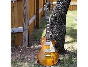 Gibson Custom Shop Collector's Choice #15 Greg Martin '58 Les Paul Standard Reissue