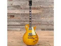 Gibson Custom Shop Collector's Choice #31 Mike Reeder '59 Les Paul Standard Reissue main image