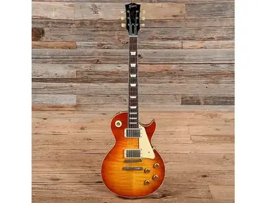 Gibson Custom Shop Collector's Choice #37 “Carmelita" '59 Les Paul Standard Reissue