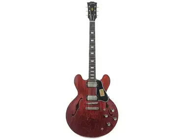 Gibson Custom Shop Collector's Choice #42 JD Simo '62 ES-335 Reissue