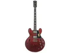 Gibson Custom Shop Collector's Choice #42 JD Simo '62 ES-335 Reissue main image