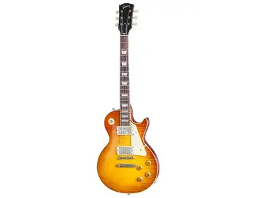 Gibson Custom Shop Collector's Choice #46 "Kathryn" '59 Les Paul Standard Reissue