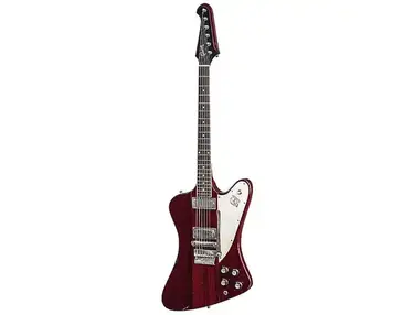 Gibson Custom Shop Collector's Choice #47 '64 Firebird Reissue