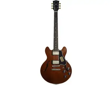 Gibson Custom Shop '61 ES-335 Reissue - What To Know & Where To