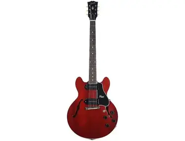 Gibson Custom Shop CS-336 Mahogany P-90