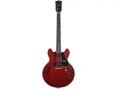 Gibson Custom Shop CS-336 Mahogany P-90 main image
