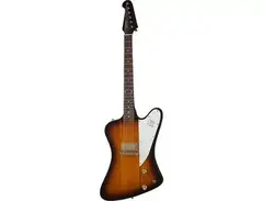 Gibson Custom Shop Eric Clapton '64 Firebird I main image