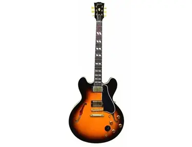 Gibson Custom 1964 ES-335 Reissue VOS - What To Know & Where To