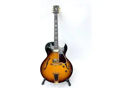 Gibson Custom Shop ES-775