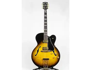 Gibson Custom Shop Historic ES-350T