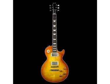 Gibson Custom Shop "Inspired By" Warren Haynes Les Paul Standard