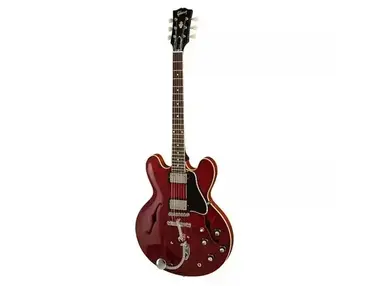 Gibson Custom Shop '61 ES-335 Reissue - What To Know & Where To