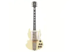 Gibson Custom Shop Jimi Hendrix Signature '67 SG Custom Reissue main image